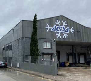 Agisa Logística atrae demanda y proyecta construir una plataforma frigorífica