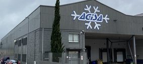 Agisa Logística atrae demanda y proyecta construir una plataforma frigorífica
