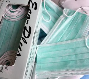 Una firma zamorana abre una nueva vía de suministro para adquirir EPIs en China