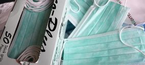 Una firma zamorana abre una nueva vía de suministro para adquirir EPIs en China