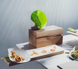 Certificaciones de compostabilidad para el cartón de ecobarrera de Metsä Board