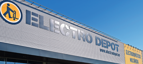 Electro Depot reanuda la venta online en España con importantes registros