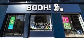 Angelo di Placido (Booh!): El delivery ha demostrado que representa una línea de negocio propia