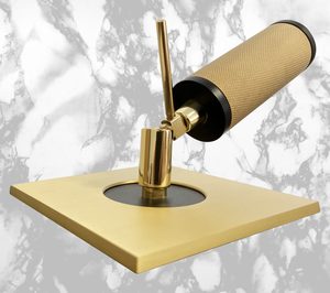 Fede presentará sus nuevas colecciones de interruptores en Light&Building