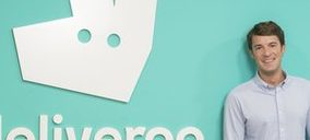 Álvaro Dexeus (Deliveroo): El confinamiento ha puesto en valor la importancia del reparto a domicilio