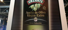 Urzante incrementa su negocio nacional de aceites