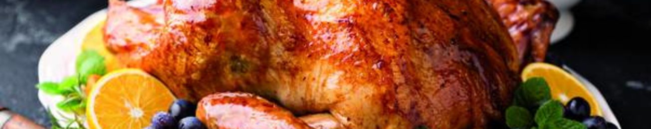 Informe Segmento 2020 de carne de pavo