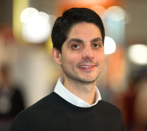 David Guasch (Stuart): Los restaurantes se enfrentan a una situación en la que solo hay una salida factible, la digitalización