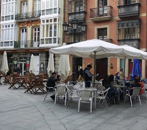José Luis Yzuel (Hostelería de España): Estamos trabajando en un sello de garantía sanitaria que acredite la seguridad de trabajadores y clientes