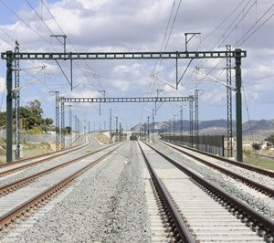 Tracción Rail potencia sus actividades por los tráficos discrecionales