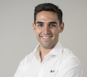 Sergio de Eusebio (Beer & Food): Agregadores y restaurantes deben entender que los márgenes actuales no son sostenibles