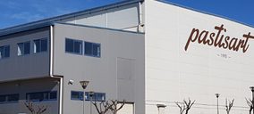 Pastisart adapta su producción y mantiene la hoja de ruta pese al bache de la bollería