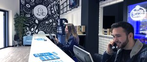 Informe 2020 de Delivery en la Restauración Organizada en España