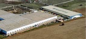 Panattoni entra en el mercado inmologístico con un primer proyecto en Guadalajara