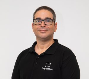 José María Martín (Happy Box): Creemos que el aumento en los pedidos seguirá en auge después de la cuarentena