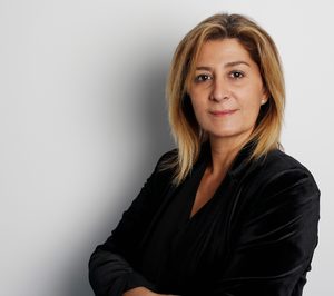 Belén Martín (Restalia):Nuestros productos llegan a los domicilios de manera óptima, con un servicio rápido y fácil