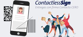 Nuevos métodos de aplicar el Contacto Cero en la entrega última milla