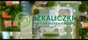 Nefab refuerza su línea de embalaje reutilizable