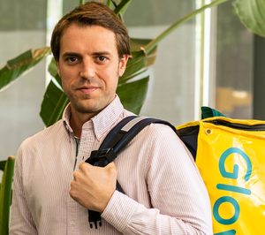 Diego Nouet (Glovo): Estamos permitiendo que muchos negocios continúen abiertos