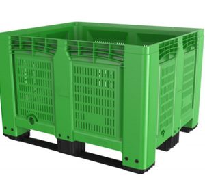 Schoeller Allibert vuelve a realizar desembolsos en equipamiento