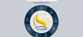 Senator Hotels & Resorts presenta sus protocolos de seguridad a la espera de la reapertura