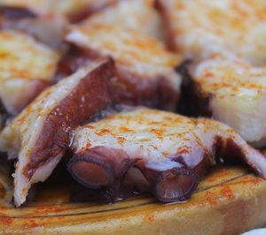 Canosa eleva su inversión en Marruecos y ampliará su planta de Camariñas