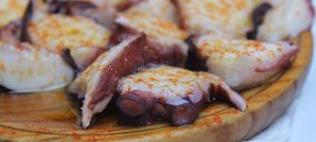 Canosa eleva su inversión en Marruecos y ampliará su planta de Camariñas