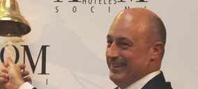 El gestor de Atom promueve otros dos fondos de inversión en hoteles