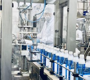 Nitida crece en 2019 y ofrece soluciones de higiene para combatir el Covid-19