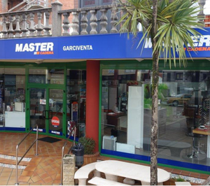 Master Cadena inicia la reapertura de sus centros