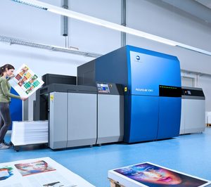 Konica Minolta plantea el despido del 20% de su plantilla en España