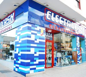 Electrocash inicia su desescalada