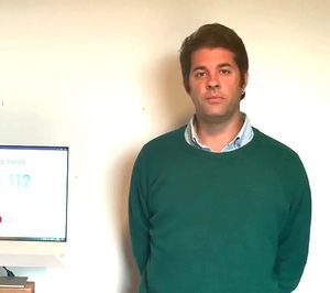 Borja Boada (Fudeat): Mucha gente le ha perdido el miedo al mundo digital