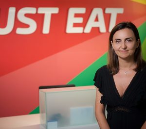 Luz Benítez (Just Eat): El servicio a domicilio ha emergido como una línea de vida para la restauración