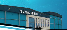 Pescados Rubén pondrá en marcha un nuevo proyecto en Foz