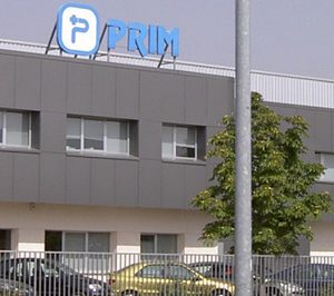 El grupo Prim renueva su cúpula directiva