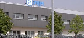 El grupo Prim renueva su cúpula directiva