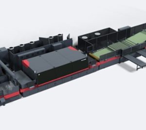 Una empresa polaca compra una EFI Nozomi C18000