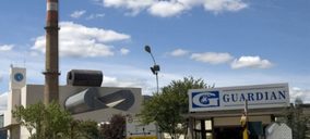 Guardian Llodio retoma parte de su producción