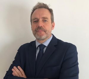 Libra Gestión nombra responsable de marketing a Óscar Ortiz