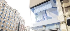 Huawei España retoma la actividad en sus flagship Huawei Experience Store