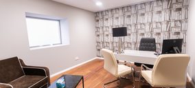 Blue Healthcare pone en marcha una nueva unidad de salud emocional y sigue avanzando en su proyecto hospitalario