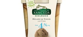 Casa Xanceda consolida su división de helados con nuevos acuerdos