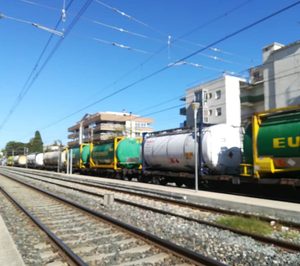 Multi Rail planea cambios en su ruta ferroviaria para potenciar la actividad