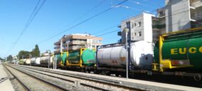 Multi Rail planea cambios en su ruta ferroviaria para potenciar la actividad