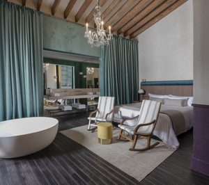 El Gran Lujo se abre camino en Palma