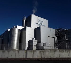 Galacteum: un proyecto de Dairylac bajo las órdenes de una nueva dirección