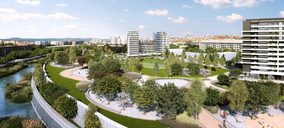 Gestilar construirá más de 1.700 viviendas con entregas hasta 2023