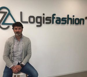 Diego Larrañaga (Logisfashion): Esperamos que en la tercera semana de mayo el 100% de la plantilla se incorpore a sus puestos de trabajo