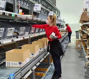 Picking Farma potencia sus ingresos y ultima una apertura